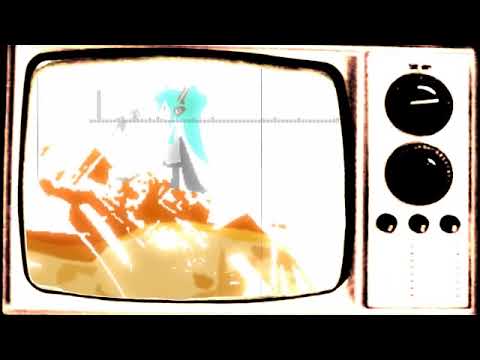 さよならレトロニューワールド / ゆうゆ feat.初音ミク