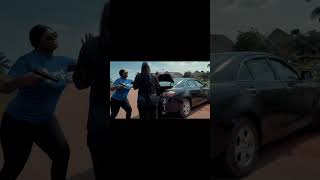 SEE HOW A FRIEND KIDNAPPED HER OWN FRIEND -Latest 2025 movies #hubtv#youtube   #nollywood #short