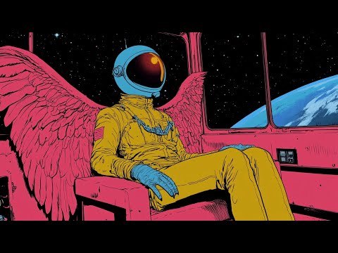 Starliner Express Boogie 2🕺🧑‍🚀 • Chill Future Funk Playlist