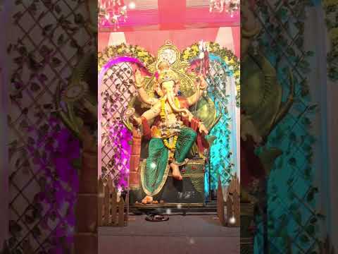 Best Ganpati Status | Ganpati Visarjan Status | Ganpati #shorts #shortsfeed #newshorts