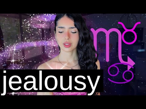 JEALOUS Astrology Signs | You know exactly who I'm talking about.