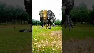 Dino King -part 502 Dinosaur Movie | New Hollywood Movie Hindi Dubbed Big Dinosaur | New Released