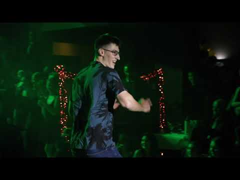 Stifler Dance Off | Cover