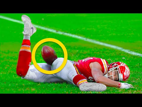 20 CRAZIEST Super Bowl Plays..