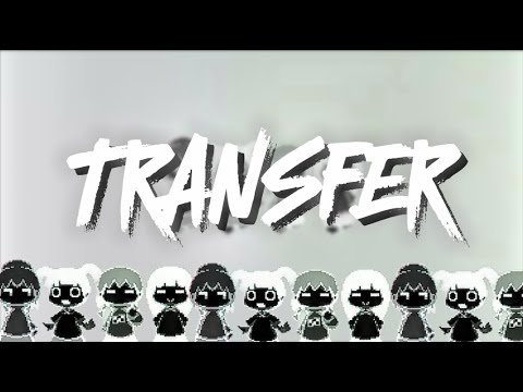 (reversed intro + slowed + reverb) TRANSFER - SUPXR, wydrob