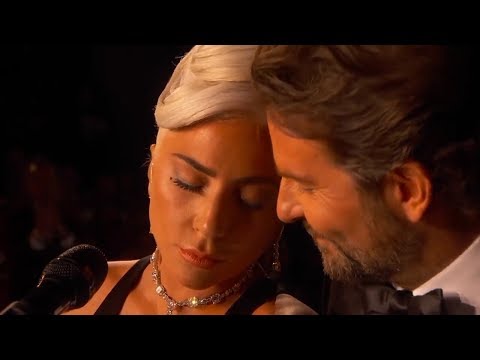 Lady Gaga & Bradley Cooper - Shallow