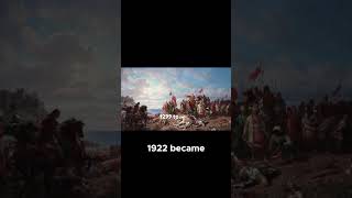 How the Ottoman Empire Rose to Power #OttomanEmpire #HistoryShorts #RiseOfEmpires #LearnHistory