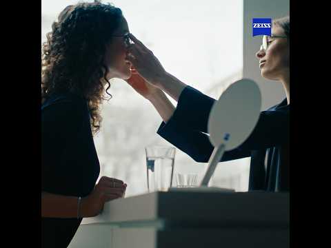 Get the ideal solution for your unique lifestyle with ZEISS lenses. #zeissvisioncenterbydrsupparerk