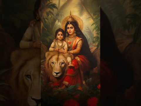 जय मां स्कंदमाता... #youtube #navratri #navratrispecial #jaimatadi #mahadev