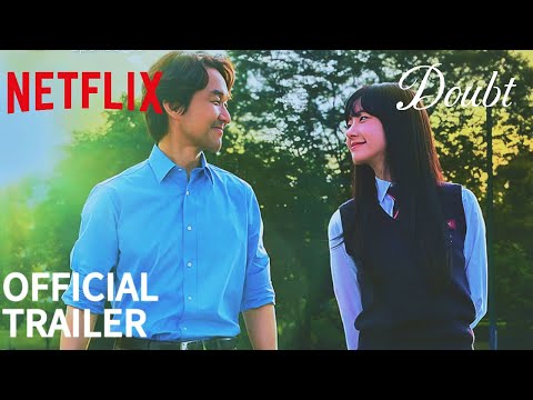 Doubt | Official Trailer | Han Seok Kyu |Chae Won Bin {ENG SUB}