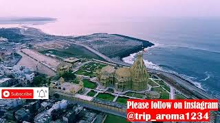 Somnath Darshan | complete Sightseeing | Visitors Guide in Hindi | संपूर्ण सोमनाथ दर्शन