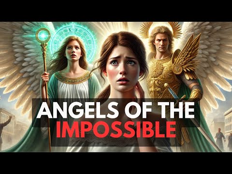 Angels That Intercede For Impossible Situations