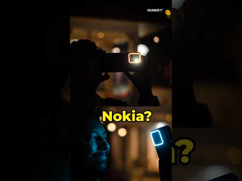 Nokia is BACK? 😍 HMD Fusion #viral #shorts