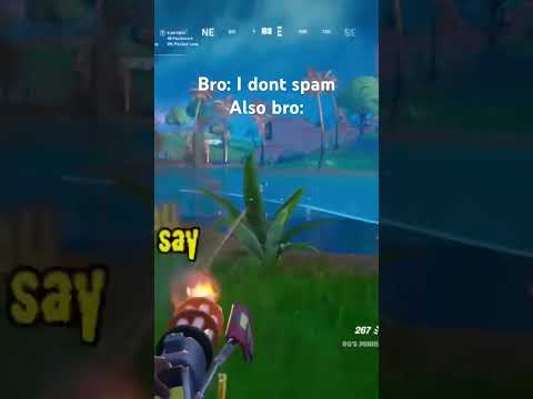 I dont spam #fortnite #gaming #funny #fortniteclips #fortnitewin #shorts #viralvideo