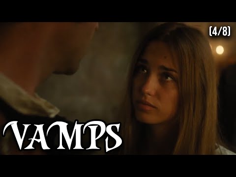 The Great Turning | VAMPS - Official Movie Clip (4/8)