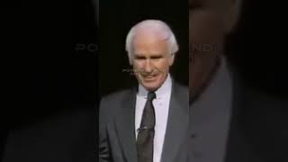 Jim Rohn Make Yourself More Valuable #motivationalclip #jimrohnspeech