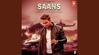 Saans