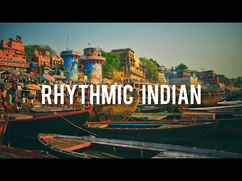 Rhythmic Indian Music No Copyright