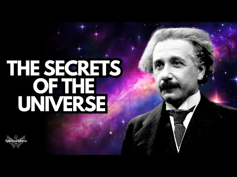 Albert Einstein Lessons: Unlocking the Secrets of the Universe