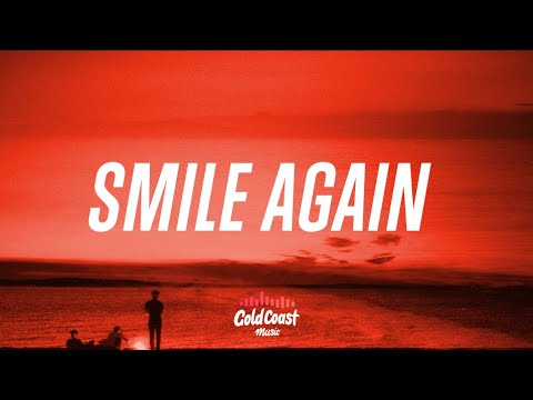 Blackbear - Smile Again (Lyrics)