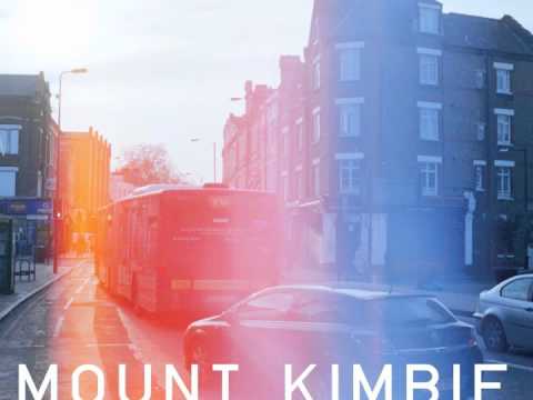 Mount Kimbie - Carbonated (Airhead Remix)