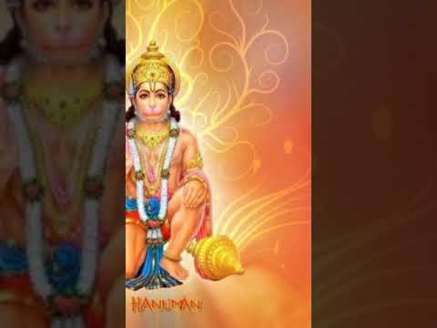 Lord Hanuman status|Hanumanji special WhatsApp status|Likh do mere rom rom me status|bajarangbali