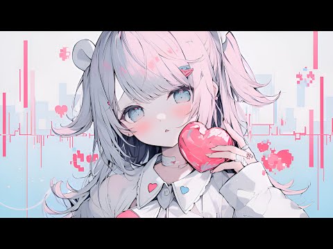 【freebgm】Valentine's Day【free music】