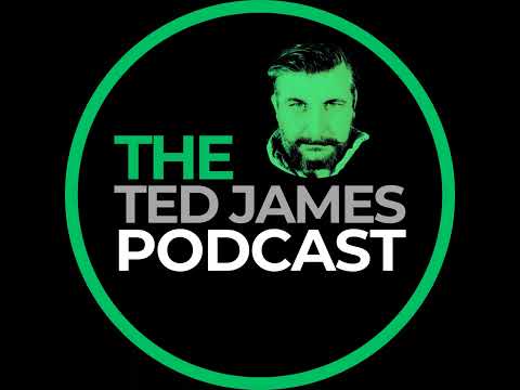 US Secret Service To School Security: Daniel Dluzneski | The Ted James Podcast #10