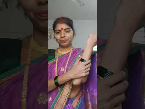 Sankranthi special luck #shorts #viral #trending #youtubeshorts #marathi #shortvideo #shortsfeed