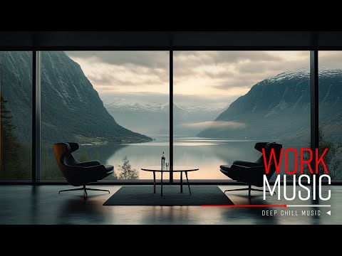 Deep Work Sessions – Music to Maximize Your Efficiency