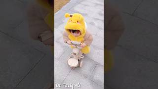 cute baby dance status 😱🥺 #cutebaby #ytshorts #baby #trending #shorts