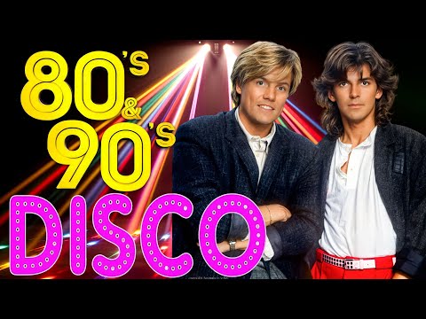 ABBA, Lionel Richie, Modern Talking, Laura Branigan C C Catch 🪩 Disco Songs 80s 90s Legend