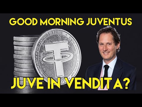 JUVE IN VENDITA?  -  GOOD MORNING JUVENTUS