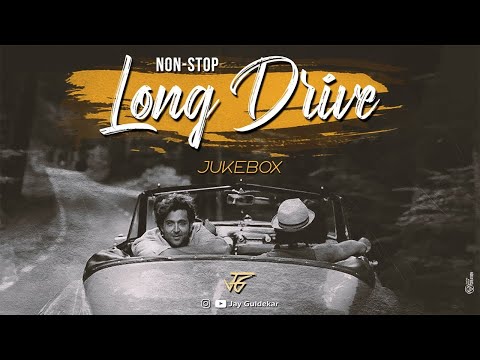 Long drive mashup 60 minute long drive lofi mashup song relaxing mashup song