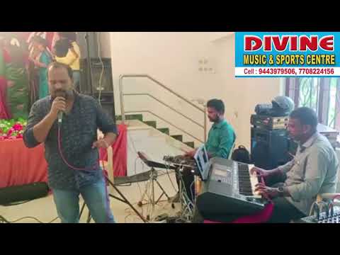 DIVINE MUSIC RAJAKUMAR / DIVINE KIDS TIME /DIVINE CHRISTMAS SINGERS /DIVINE WORSHIP/ DIVINE MUSIC