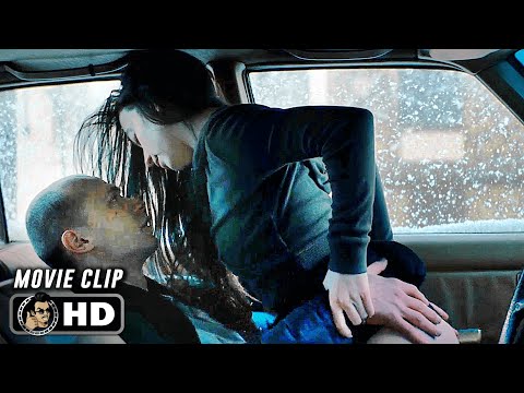 Ending Scene | ANORA (2024) Movie CLIP HD