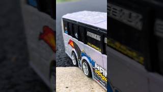 Miniatur Bus Seniman Angin #minuaturbus #senimanangin