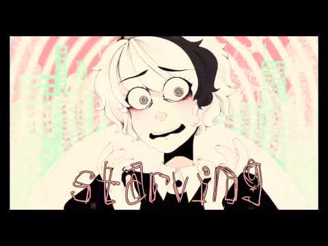 【UTAU +USTX】Appetite of a People Pleaser【Lee Teion -WATTLE-】