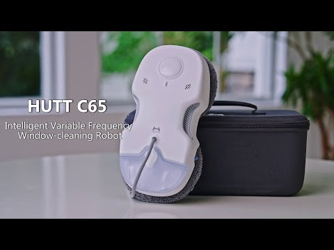 Xiaomi Hutt C65 Window Cleaning Robot