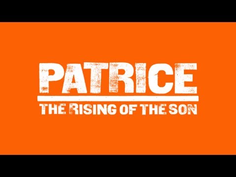 Patrice - Lover Man (The Rising of The Son)