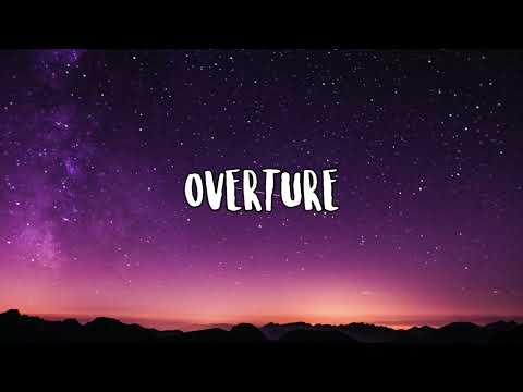 Andrew Lloyd Webber -Overture