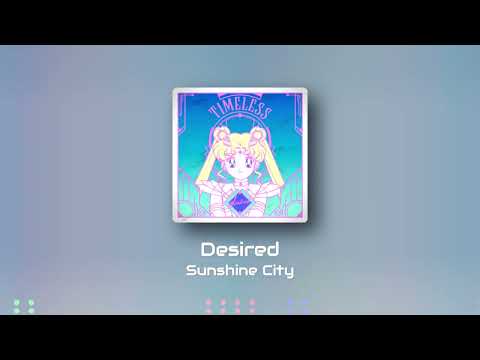 Desired - Sunshine City #futurefunk #japanesecitypop #tiktok #jpop