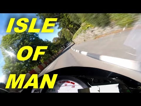 Learn ⚡️TT⚡️ Course . FULL LAP . ISLE OF MAN 🇮🇲 MGP + TT