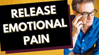 Releasing Emotional Pain - Tapping with Brad Yates