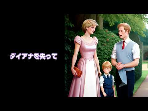 Ep.519 ドラマ【ザ・クラウン】見終わってしまった…さみしい～ダイアナが出てきてからも学ぶこと多かった～名演・神キャスティング～ウィリアムとハリーもよかった！