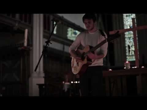 Jake Houlsby - Milos (Live At The Church Of St Thomas The Martyr)