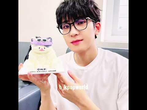 Happy Wonwoo DAYYYYYYY || #kpop #seventeen #wonwoo #carat #edit #birthday #fyp #kpopfyp