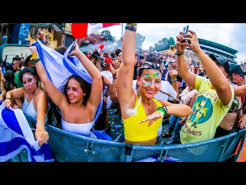 Tomorrowland 2023✔️ FESTIVAL MIX ✔️ La Mejor Música Electrónica ✔️Lo Mas Nuevo   Electronica Mix