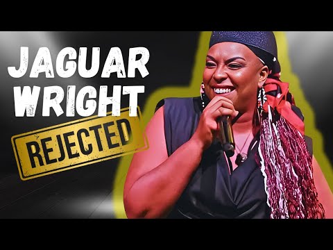 How Jaguar Wright's Critics Exposed What Everyone Wanted to Know @RealJag77 @SharrellsWorld