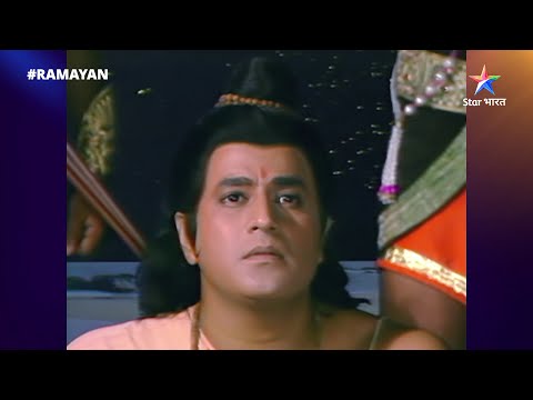 Ramayan | Sanjeevni Booti adhyay | Kal se raat 8 baje #Ramayan